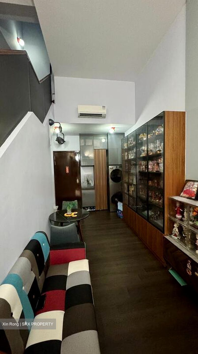 Rangoon 88 (D8), Apartment #471316681